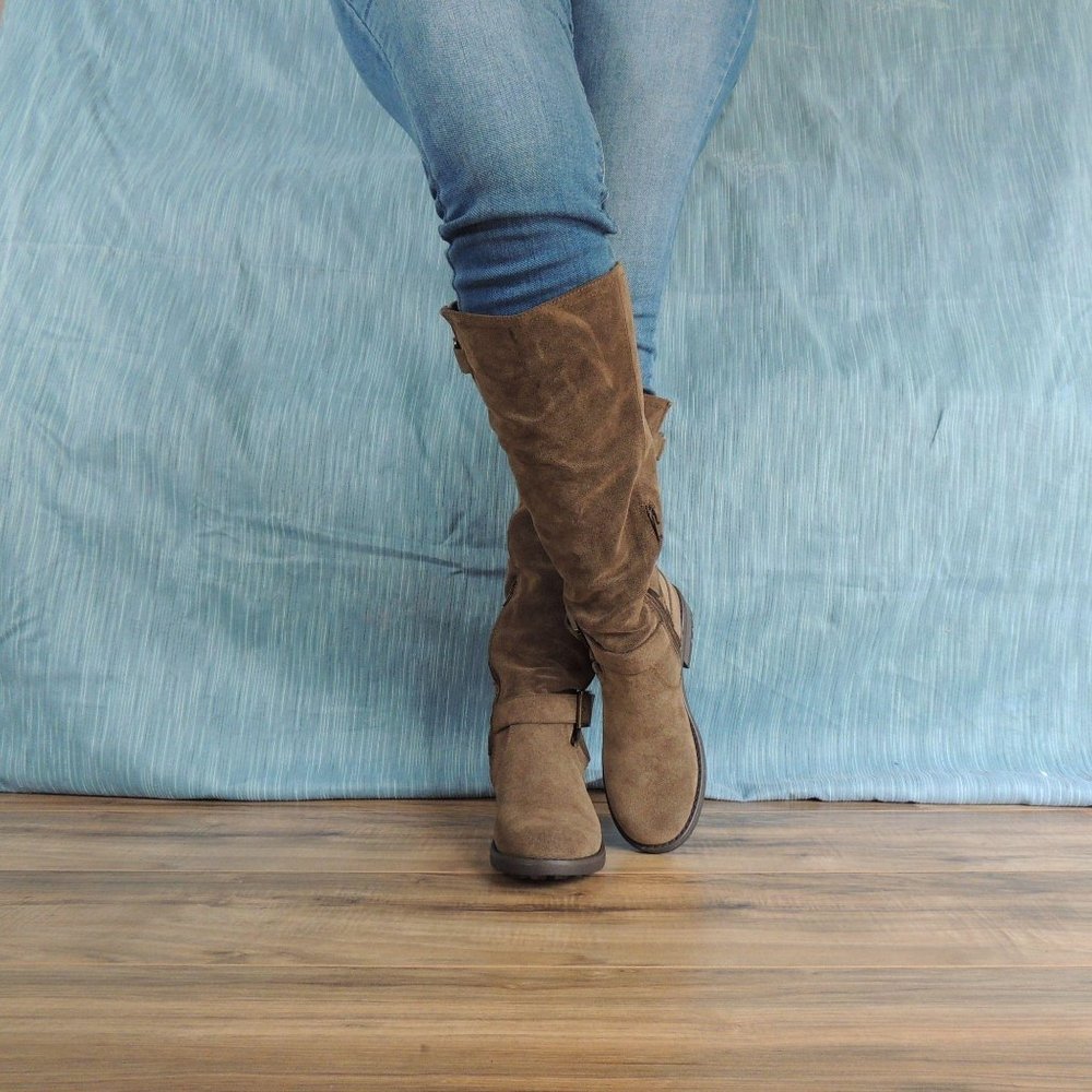 Without 📦 The Sabina boot from Carlos by Carlos Santana - Picture 11 of 15